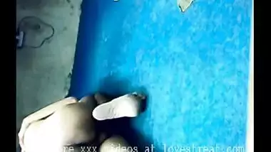 Desi Collage Couple Floor Sex Hard