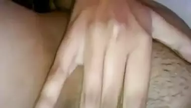 Sexy punjabi bhabhi pressed hard by her boyfriend