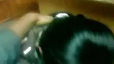 Bangla desi Cute Medicel student Shopna Sucking BF Ugly Dick