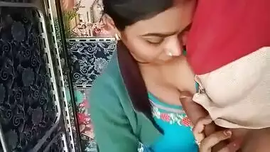 Local Desi Randi To A Truck Driver Mms