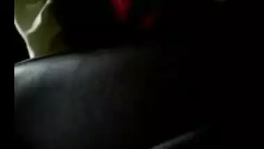 Mumbai office couple hardcore sex in car video leaked