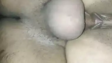 Friend wife fucking creamy