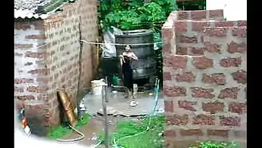 Captured By Spy Camera