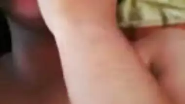 Desi hot bhabi pain fucking