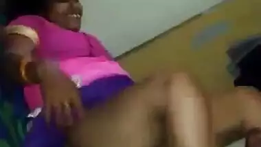 Desi village bhabi fucking with daver