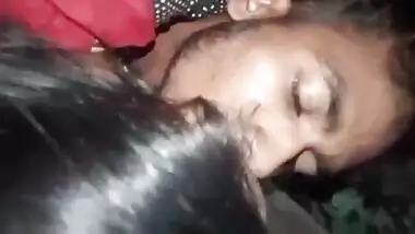 Amazing hot sex with single aunty.. Indian teen boy vs aunty.