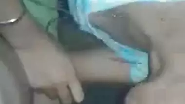 Desi Christian angel engulfing weenie of her lover