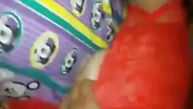 Desi bhabhi fucked from behind