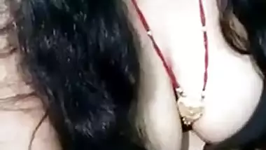 Desi Bhabhi showing