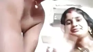 Monika bhabhi sucking with cum in mouth Tango video