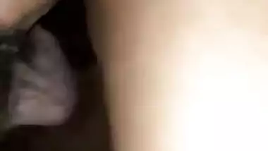 Desi girl fucking her lover