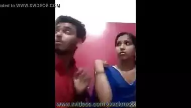 Jaipur College Guy Caught Sucking Boobs