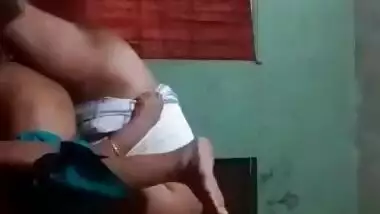 Bangladeshi Married Bhabi Pussy Licking And Fucking With Neighbour