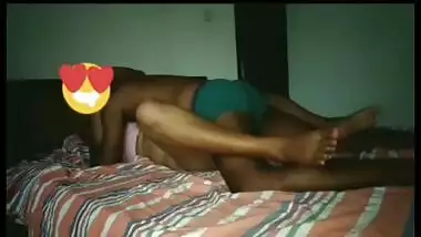 Desi boy fucking aunty 1