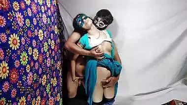 indian couple passionate sex 2