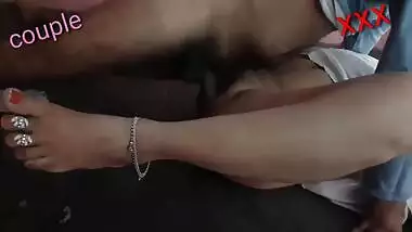 Desi couple hardcore fucking