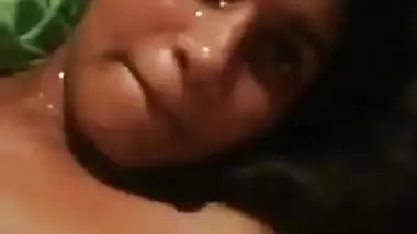 GF after facial sex video