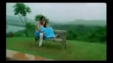 Aishwarya Bed Scene