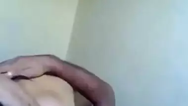 Desi Wife Ki Thukayi