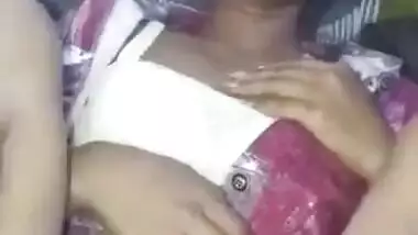 Desi Fucking village GF in Jungle