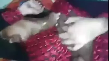 Indian Malayali Couple