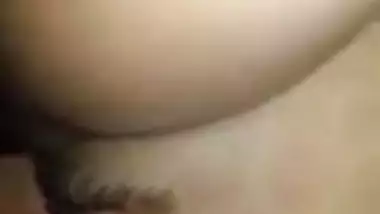 indian teen screaming