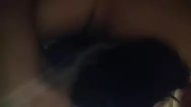 SPONTANEOUS AND DEEP BLOWJOB (AFTER I ALREADY CAME ON HER ONCE)