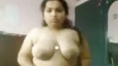 Indian chubby girl Ritika cam show