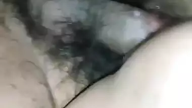बड़े दूध वाली चाची ने की लंड की सवारी