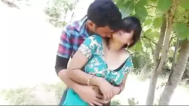 Naughty saali aur jiju ki outdoor masala blue film