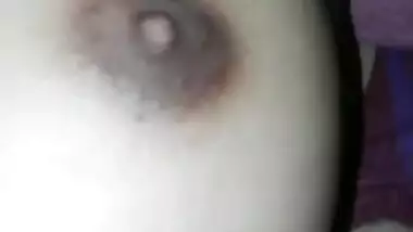 Shaved little pussy fucking