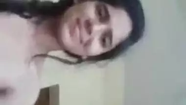 Sexy Punjabi Girl Boobs Cunt Enjoyed