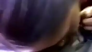 tamil office lady blowjob