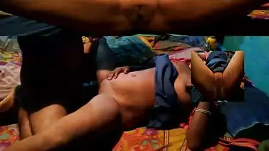 Village Aunty Banged In Bedroom