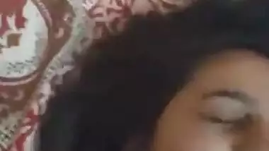 Indian Couple Blowjob and Fucking