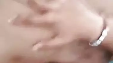 Cute Desi Couple fucking hard