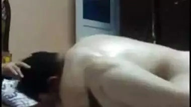 Sauteli maa aur bete ke sambhog ka Tamil sex video