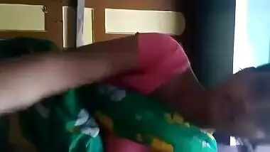 Bangla Wife Showing Pussy Mms Video