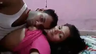 Sucking Boobs Of Sexy Bengali Wife