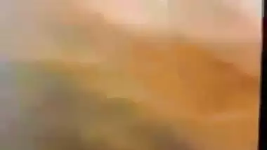 Outdoor xxx MMS of a girl sucking a dick in a car