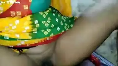 Hot Super Horny Village bhabhi riding hard