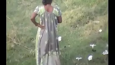 Village Women Caught On Cam 4