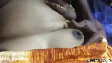 Desi tulasi telugu bhabhi hot fucking with hubby wid moans