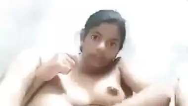 Tamil Super Boobs Show