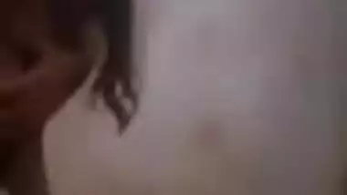 Hot pathan girl sexy show