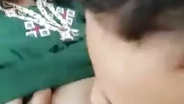 Indian Desi Lover mms leaked Part 1