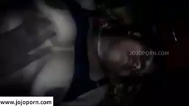 Desi Indian Teen Couple Enjoying Sex in Private -- jojoporn.com