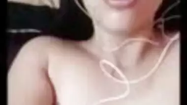 My friend gf video call Telugu