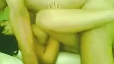 Indian Homemade couple sex.. HOT!