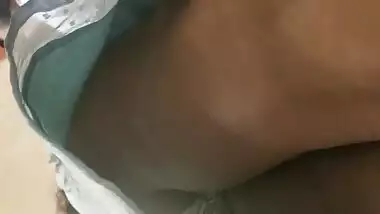 Indian upskirt from Mumbai Mall